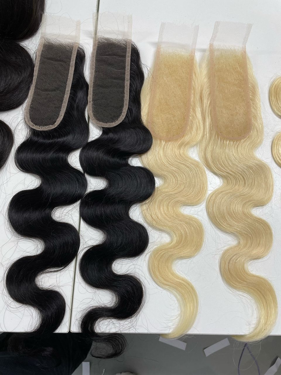2x6 Closure