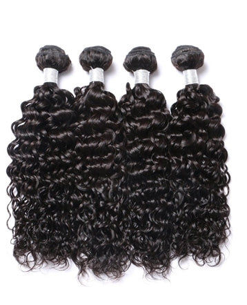 Endless Exotic Curl